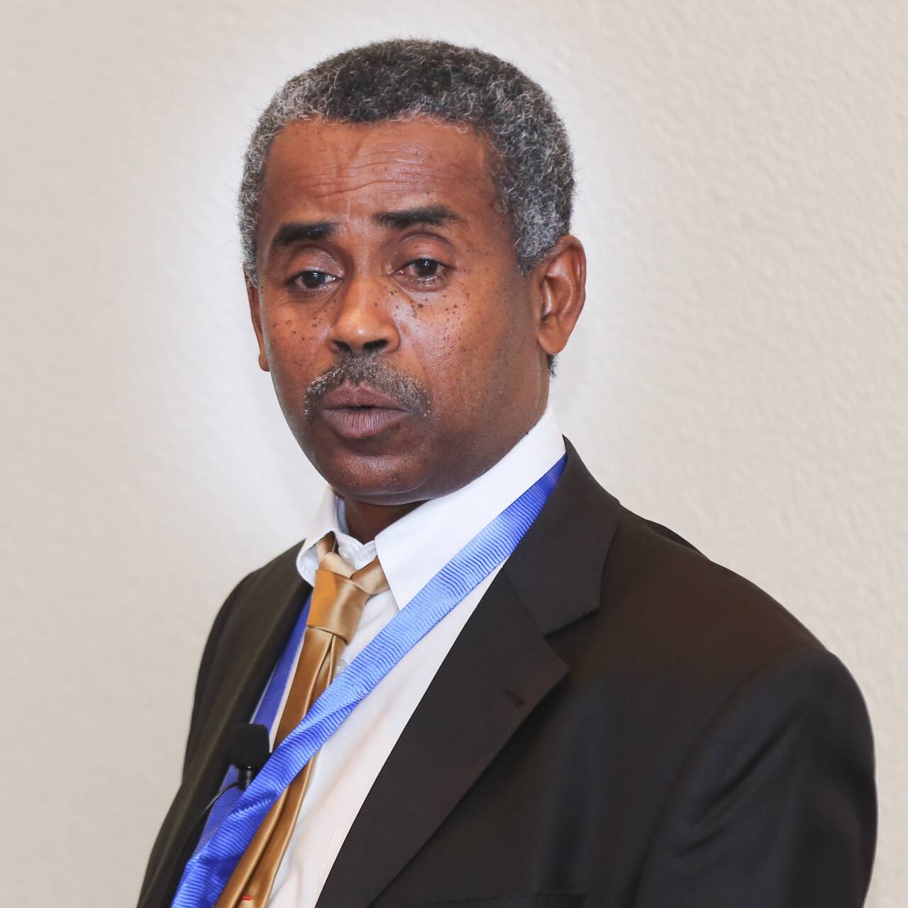 Mohd Elmuntasir Ahmed